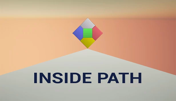 内部路径（inside path） 游戏封面