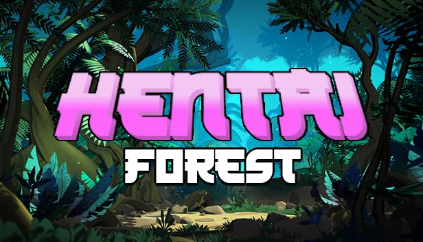 Hentai Forest 游戏封面