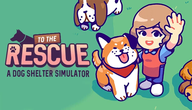 To The Rescue! 游戏封面