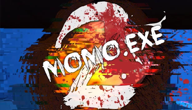 MOMO.EXE 2 游戏封面