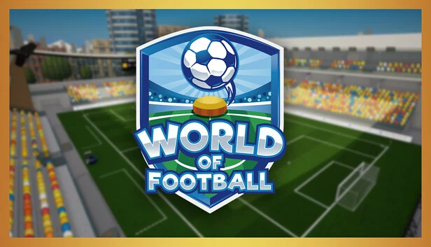 足球世界（World of Football） 游戏封面