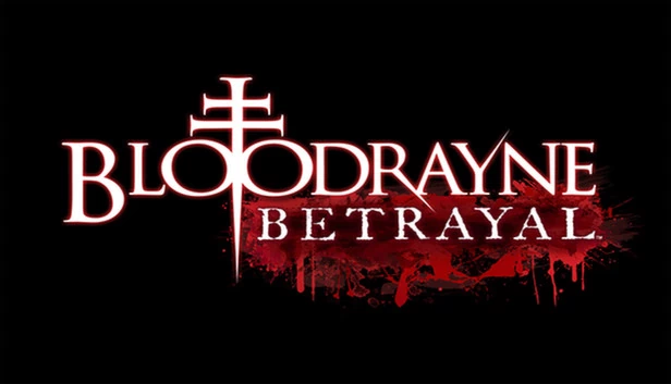 吸血莱恩：背叛 (Legacy)（BloodRayne Betrayal (Legacy)） 游戏封面