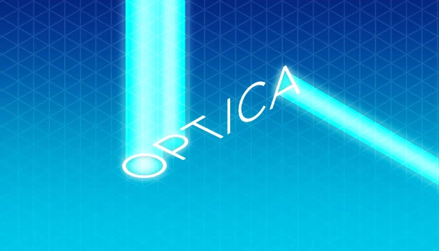 Optica 游戏封面