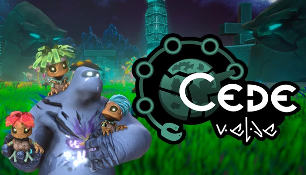 割让（Cede） 游戏封面