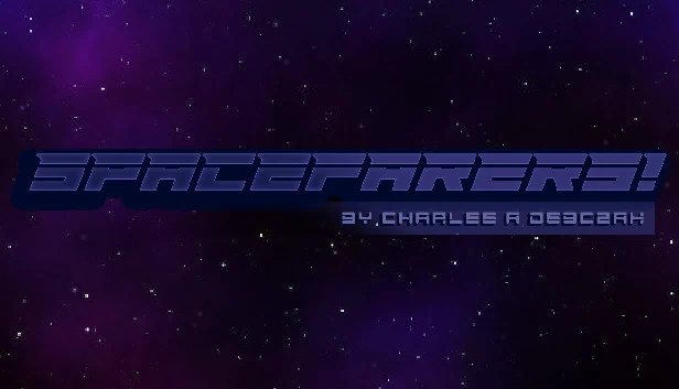 太空开拓者！（Spacefarers!） 游戏封面