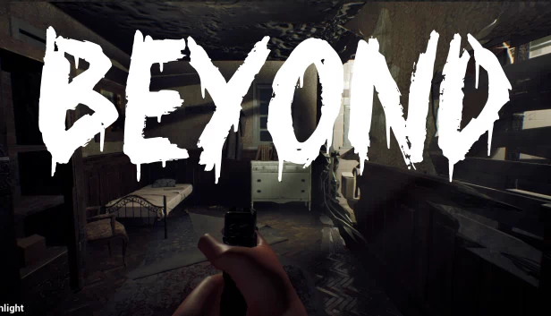 超越（Beyond） 游戏封面