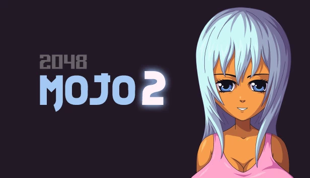 Mojo 2 游戏封面