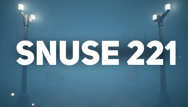 SNUSE 221 游戏封面