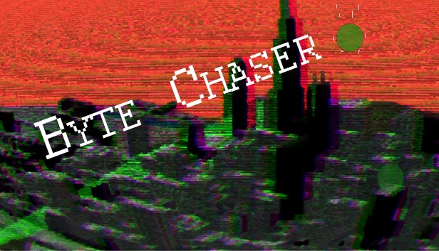 字节追逐者（Byte Chaser） 游戏封面