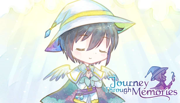 回忆之旅（Journey Through Memories） 游戏封面