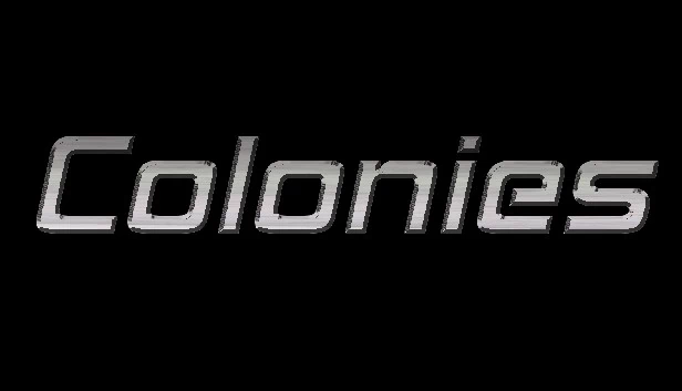 殖民地（Colonies） 游戏封面