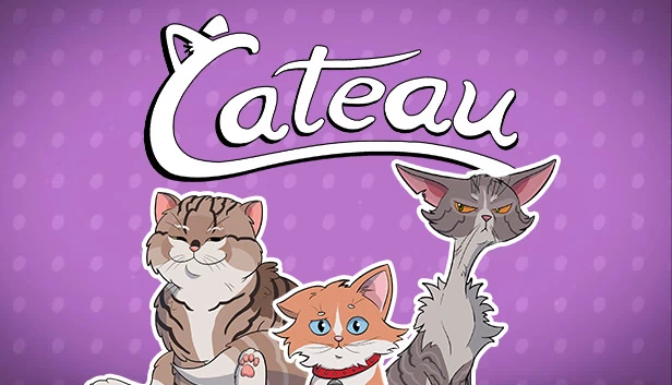 Cateau 游戏封面