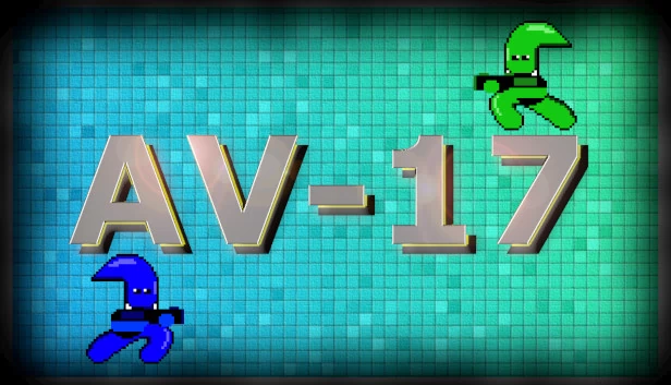 AV-17 游戏封面