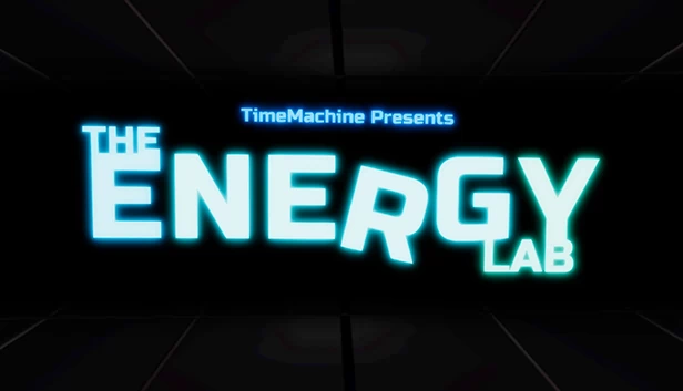 The Energy Lab 游戏封面