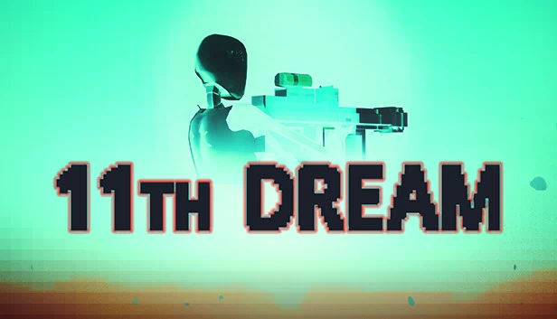 第11个梦(11th Dream) 游戏封面