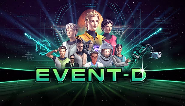 Event-D 游戏封面
