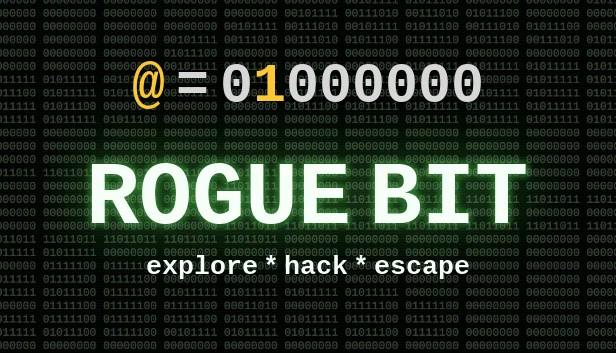 Rogue Bit 游戏封面