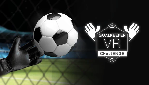 守门员VR挑战（Goalkeeper VR Challenge） 游戏封面