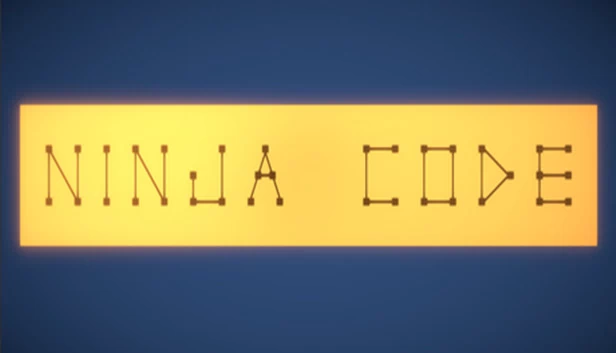 忍者代码（Ninja Code） 游戏封面