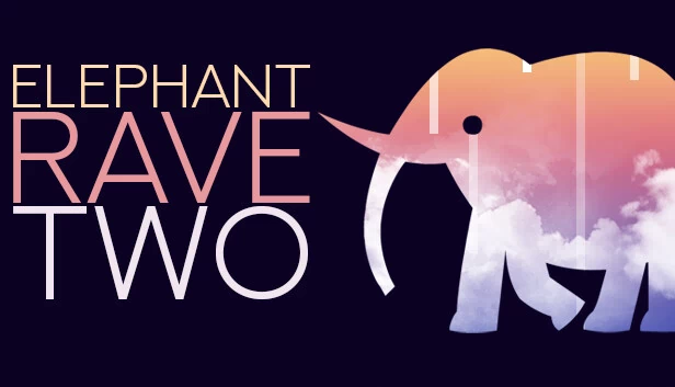 大象狂欢2（Elephant Rave 2） 游戏封面