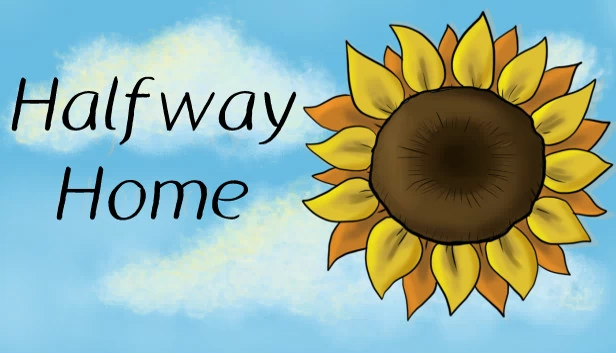 半路之家（Halfway Home） 游戏封面