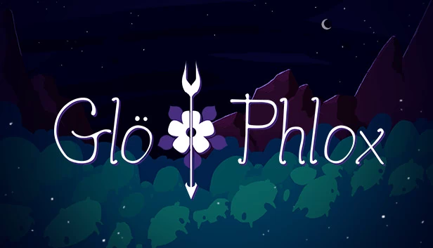 格洛弗洛克斯（Glo Phlox） 游戏封面