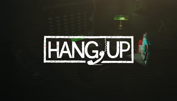 挂机（Hang Up） 游戏封面