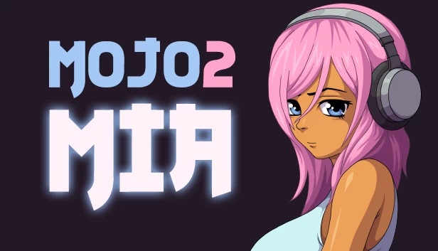 魔咒2：米娅（Mojo 2: Mia） 游戏封面