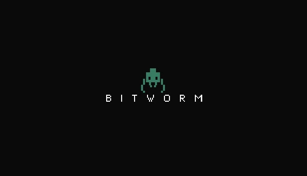 Bitworm 游戏封面