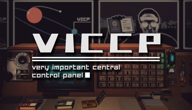 VICCP 游戏封面