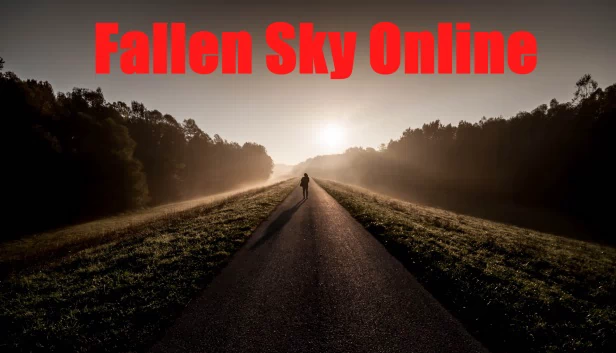 堕落天空 -在线-（Fallen Sky -Online-） 游戏封面