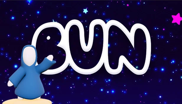 Bun 游戏封面