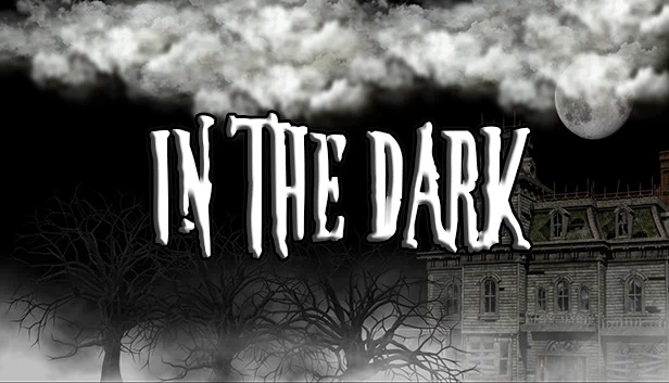 在黑暗中（In The Dark） 游戏封面