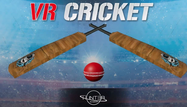 VR 板球（VR Cricket） 游戏封面