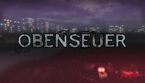 奥本瑟尔（Obenseuer） 游戏封面