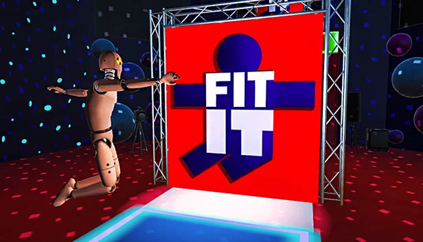 拼合它（Fit It） 游戏封面