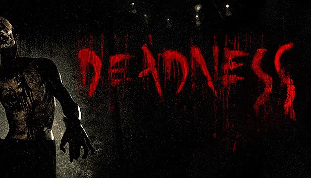 Deadness 游戏封面