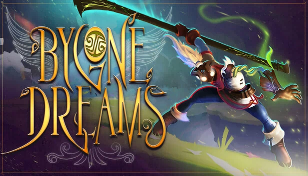 往昔之梦(Bygone Dreams) 游戏封面