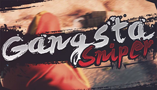 黑帮狙击手（Gangsta Sniper） 游戏封面