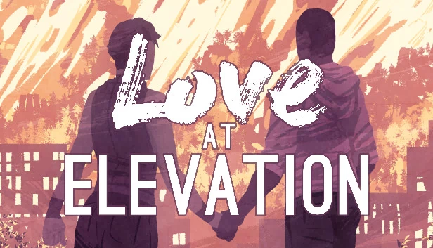 高空之恋（Love at Elevation） 游戏封面