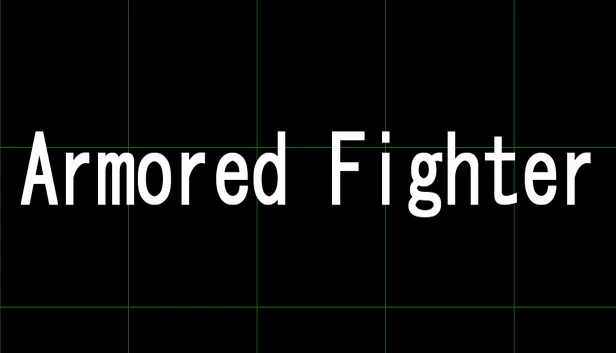 装甲战士（Armored Fighter） 游戏封面