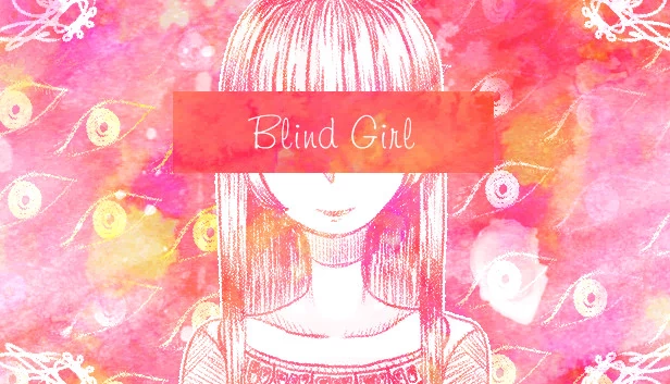 盲女（Blind Girl） 游戏封面