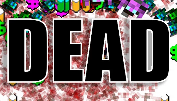 死亡（DEAD） 游戏封面
