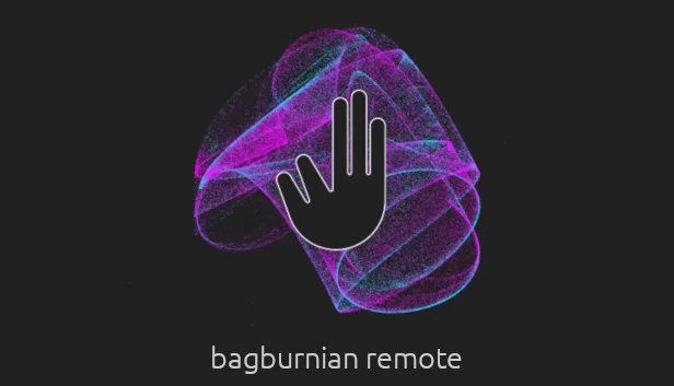 Bagburnian Remote 游戏封面