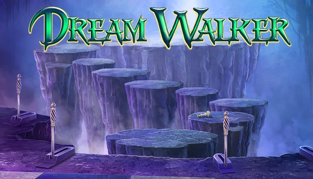 梦境行者（Dream Walker） 游戏封面