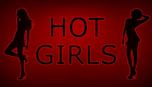 热辣女孩 VR（HOT GIRLS VR） 游戏封面