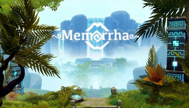 Memorrha 游戏封面