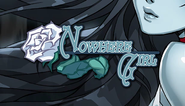 无处可去的女孩(Nowhere Girl) 游戏封面
