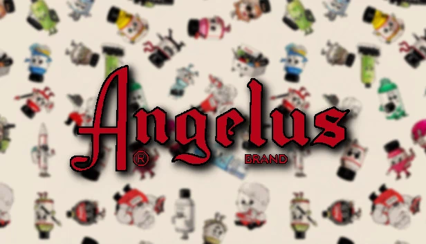 Angelus Brand VR体验（Angelus Brand VR Experience） 游戏封面
