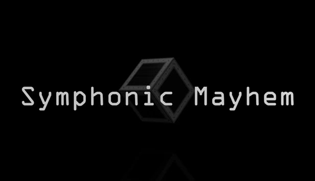 交响乐混乱（Symphonic Mayhem） 游戏封面